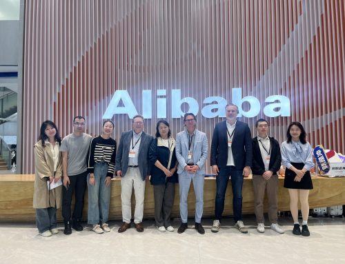Alibaba goes Europe – with Brandlight