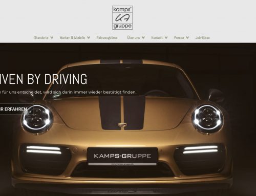 Kamps Automobile Group