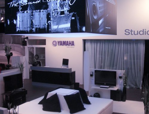 Yamaha Elektronik Europa