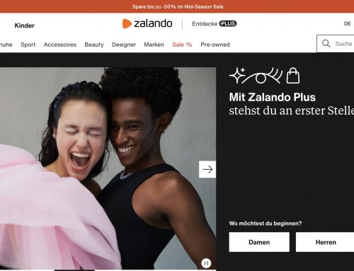 Zalando